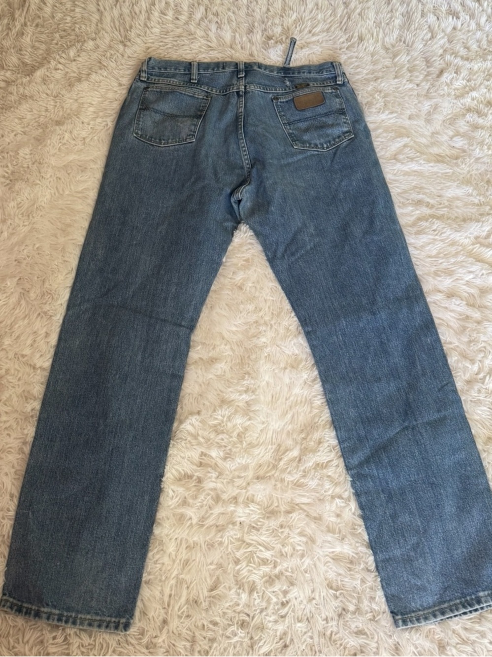 men’s wrangler jeans